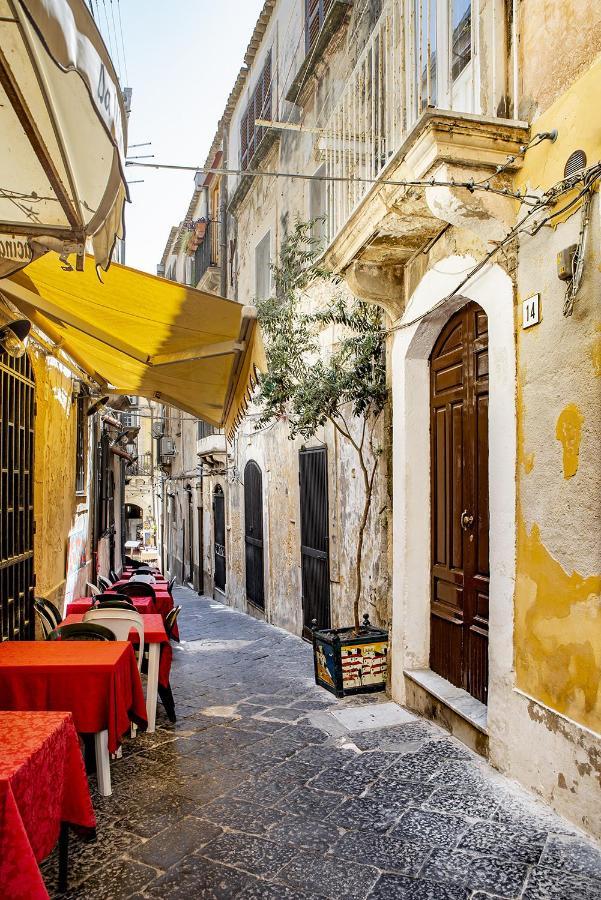Ferienwohnung Casa Zuccala' By Wonderful Italy Syrakus Exterior foto